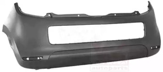 VAN WEZEL 4368544 -  Буфер